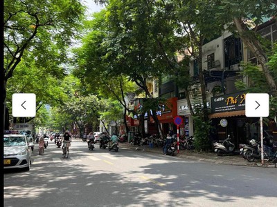 Giá tốt , bán nhà lạc long quân võng thị, ô tô vào nhà, chỉ 18.5 tỷ 0