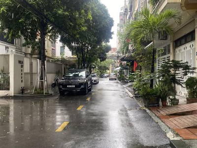 Cực hiếm, bán nhà võng thị, ô tô vào nhà, mặt tiền 6m, chỉ 33.5 tỷ 3