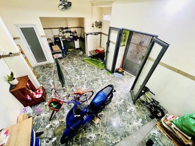 Tân quý bán mặt tiền lô góc 95m  ngang bề thế 17m  2 tầng    sẵn dòng tiền  nhỉnh 10 3