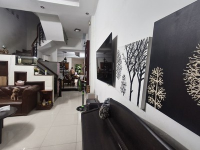 Bán nhà đường số 30, bình trưng đông, q2, tp hcm. dt 94m2, 3 tầng. giá 7.9 tỷ, sh. 0933125879 0