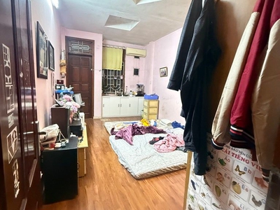 Bán nhà vương thừa vũ, thanh xuân, phân lô, ô tô, 48m2, 17.5 tỷ 4