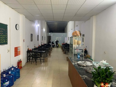 Cần sang nhượng lại quán phở full đồ mới 0