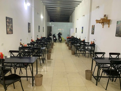 Cần sang nhượng lại quán phở full đồ mới 1