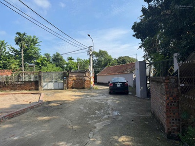 137m2 - lô góc - đường thông - đường 6m - tiện ích đầy đủ - chủ cần tiền cắt lỗ 500tr 4