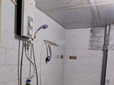 Cho thuê nhà nguyên căn mặt tiền nguyễn kiệm   gò vấp 2