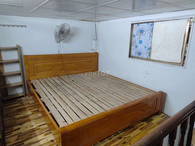 Cho thuê nhà nguyên căn mặt tiền nguyễn kiệm   gò vấp 4