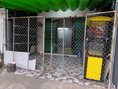 Cho thuê nhà nguyên căn mặt tiền nguyễn kiệm   gò vấp 3