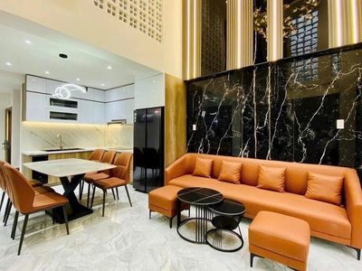 Bán nhà hẻm 652 cộng hòa, phường 13, tân bình 4x13,5m - 4 tầng 1