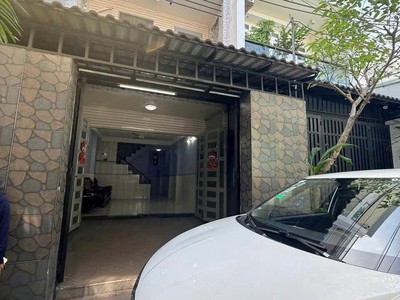 Bán nhà hxh nguyễn thái bình, khu k300, tân bình 7x15m 4 tầng 0