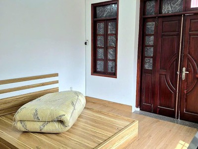 Bán nhà hxh nguyễn thái bình, khu k300, tân bình 7x15m 4 tầng 1