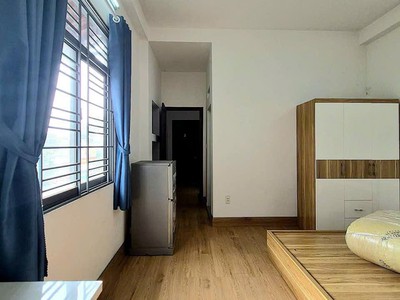 Bán nhà hxh nguyễn thái bình, khu k300, tân bình 7x15m 4 tầng 2