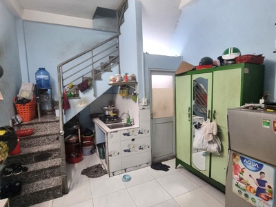 Ngộp hạ không phanh  bán mặt tiền khu bàn cờ linh đông thủ đức   gần chợ tam hà   120m    dòng tiền 3