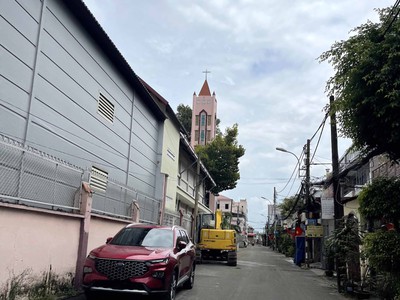 Ngộp giảm sốc 4.9 tỷ bán mặt tiền khu bàn cờ linh đông thủ đức gần chợ tam hà 120m dòng tiền 0