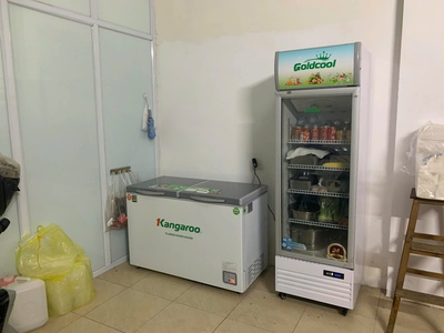 Cần sang nhượng lại quán phở full đồ mới 4