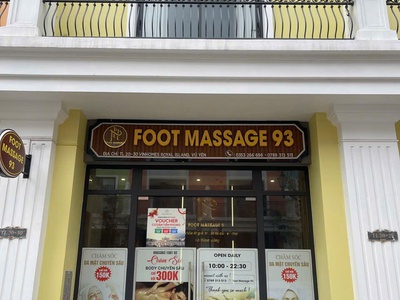 Chính chủ sang nhượng spa giá hạt dẻ full nội thất mới 100 0