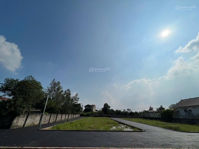 137m2 - lô góc - đường thông - đường 6m - tiện ích đầy đủ - chủ cần tiền cắt lỗ 500tr 3