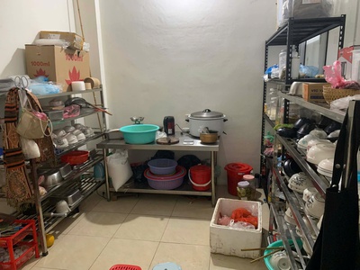 Cần sang nhượng lại quán phở full đồ mới 3