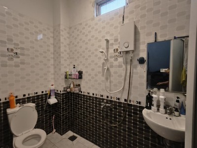 Bán nhà đường số 30, bình trưng đông, q2, tp hcm. dt 94m2, 3 tầng. giá 7.9 tỷ, sh. 0933125879 4