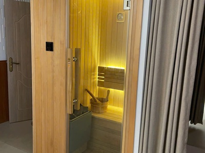 Chính chủ sang nhượng spa giá hạt dẻ full nội thất mới 100 3