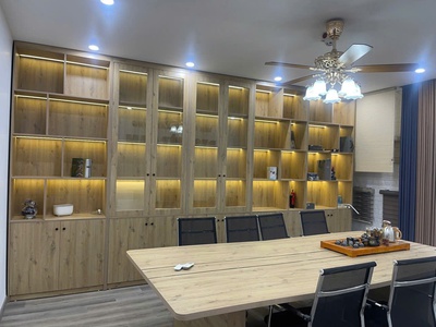 Chính chủ sang nhượng spa giá hạt dẻ full nội thất mới 100 4