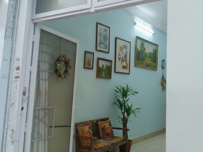 Nhà quận tân bình - cách mạng tháng tám - 3.5 x 13m 43 m2 - 5.2 tỷ 1