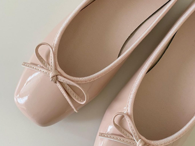 Giày GoBasic   Lựa Chọn Giày Basic Nữ Cho Mọi Ngày 0