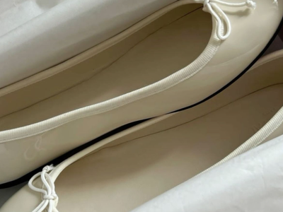 Giày GoBasic   Giày Nữ Tối Giản Dễ Phối Đồ Hằng Ngày 0