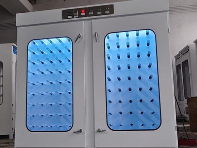 Tủ sấy giày 60 đôi - sấy nhanh, khử khuẩn 0