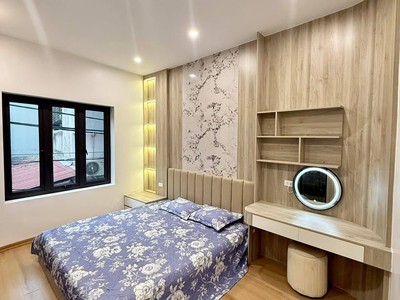 Phân lô vũ tông phan-38m 5tầng- ôtô-ô chờ thang máy- gần trường,chợ-kinh doanh-11,8 tỷ 2