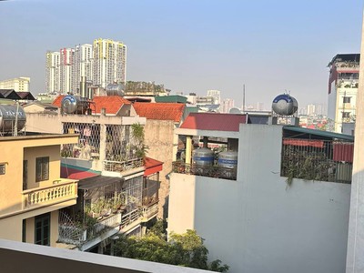 Phân lô vũ tông phan-38m 5tầng- ôtô-ô chờ thang máy- gần trường,chợ-kinh doanh-11,8 tỷ 3