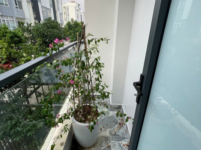 Cho thuê căn hộ hiện đại 1 ngủ Waterfront City, 35m2. 2