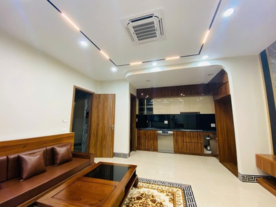 Nhà dòng tiền nguyễn đình hoàn 11 phòng khép kín vận hành nhẹ sinh lời tốt lh 0326 213 286 1