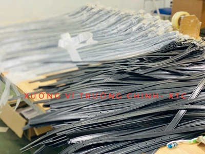 Nhận gia công quà tặng đại hội Theo mẫu duyệt Đúng tiến độ 2