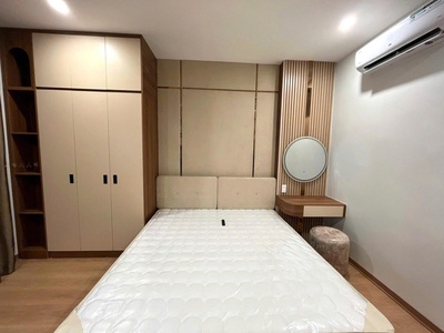 Cho thuê căn hộ 1 ngủ  30m2  Vinhomes Marina. 3