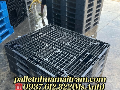  Phân Phối Pallet Nhựa Giá Rẻ, Bền, Đẹp   Vận Chuyển Nhanh Tại Sóc Trăng   6