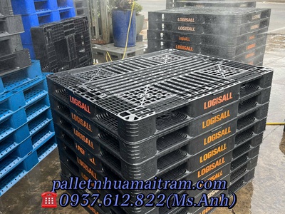  Phân Phối Pallet Nhựa Giá Rẻ, Bền, Đẹp   Vận Chuyển Nhanh Tại Sóc Trăng   7