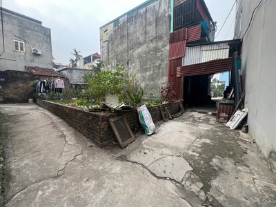 Cần bán nhanh 60m đất đồng tháp   lô góc   giá đầu tư 3.x tỷ. 1