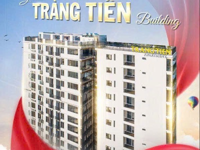 Cần Bán tòa văn phòng và căn hộ 8 tầng 439m2, doanh thu 5.2 tỷ/năm đường Đống Đa 1