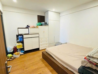 Căn Hộ Tập Thể Bách Khoa Hai Bà Trưng  Hà Nội  DT 70m2 2 ngủ 2