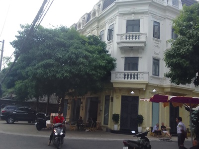 Cơ hội đầu tư không thể bỏ lỡ : mtkd đỉnh cao đa ngành - sổ hồng a4 , sẵn sàng 4