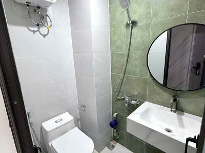 Gà đẻ trứng vàng thanh xuân - 95m2 - mặt tiền 9m - doanh thu 1.2 tỷ/năm 2