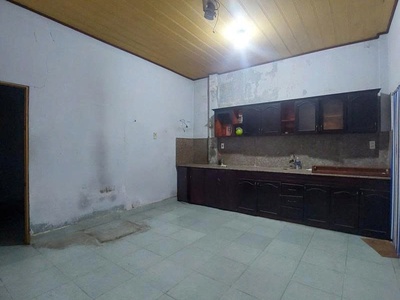 Bán nhà  1 đời chủ, hxh thống nhất - gần quang trung, 10,2x22m, cấp 4 - tiện xây, 17,5 tỷ. 3