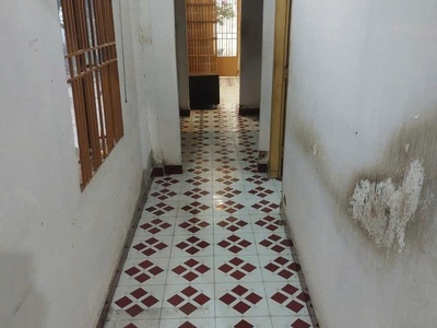 Bán nhà  1 đời chủ, hxh thống nhất - gần quang trung, 10,2x22m, cấp 4 - tiện xây, 17,5 tỷ. 2