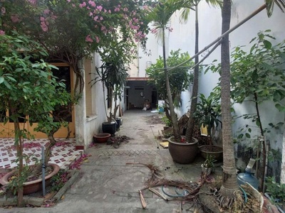 Bán nhà  1 đời chủ, hxh thống nhất - gần quang trung, 10,2x22m, cấp 4 - tiện xây, 17,5 tỷ. 4