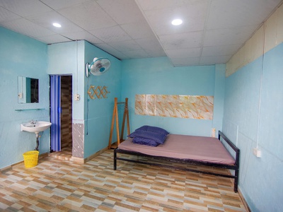 Cho thuê phòng trọ tại  hai bà trưng, cam ly   đà lạt 0