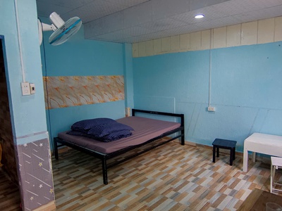 Cho thuê phòng trọ tại  hai bà trưng, cam ly   đà lạt 1