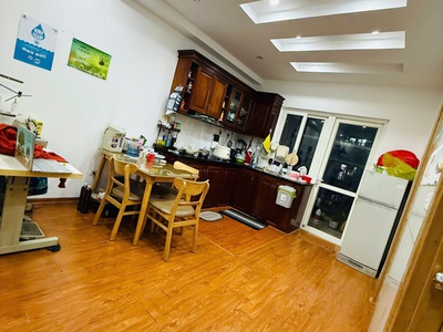 Bán nhanh căn hộ 02 ngủ, 65 m2 , Nhỉnh 3 tỷ, Khu đô thị Thanh Hà, Hà Đông 0