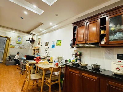 Bán nhanh căn hộ 02 ngủ, 65 m2 , Nhỉnh 3 tỷ, Khu đô thị Thanh Hà, Hà Đông 4