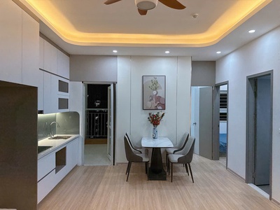 Bán gấp căn hộ, 74 m2 , 02 ngủ, 5 tòa mới KĐT Thanh Hà, Hà Đông, Hà Nội 1