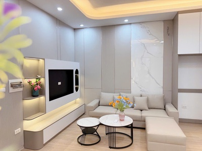 Bán gấp căn hộ, 74 m2 , 02 ngủ, 5 tòa mới KĐT Thanh Hà, Hà Đông, Hà Nội 2